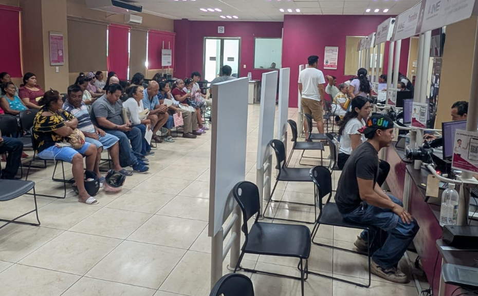 ¿Cómo impactará la nueva generación de votantes en Campeche?
