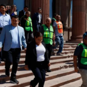 Nuevo León se prepara con nuevo simulacro