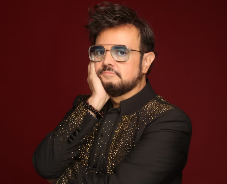 Aleks Syntek anuncia que se irá de México