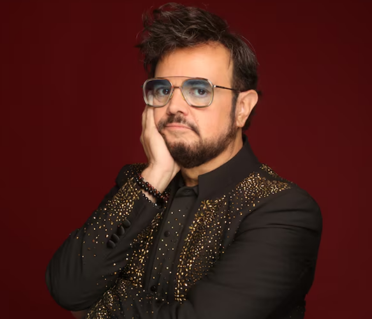 Aleks Syntek anuncia que se irá de México