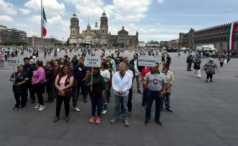 Emergencias reales durante el ejercicio