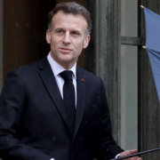 Emmanuel Macron viajó a Canadá para reforzar la relación entre ambos países