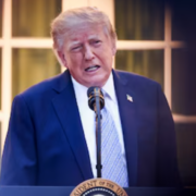 ¿Trump va en contra de la Primera Enmienda de Estados Unidos?