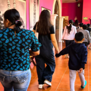 El nuevo Centro de Atención al Autismo ya tiene a sus primeros beneficiarios