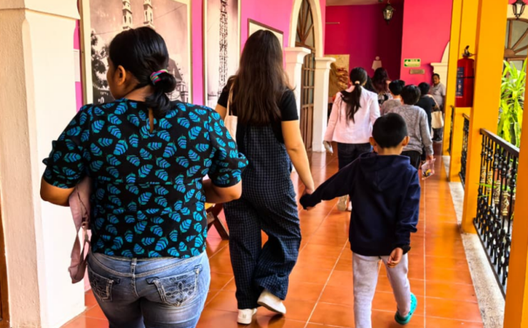 El nuevo Centro de Atención al Autismo ya tiene a sus primeros beneficiarios