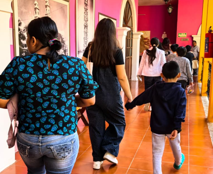El nuevo Centro de Atención al Autismo ya tiene a sus primeros beneficiarios