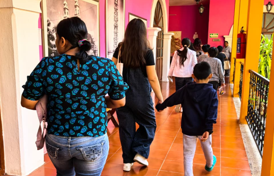 El nuevo Centro de Atención al Autismo ya tiene a sus primeros beneficiarios