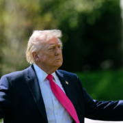 Trump amenaza con “volar” Irán y más les vale comportarse
