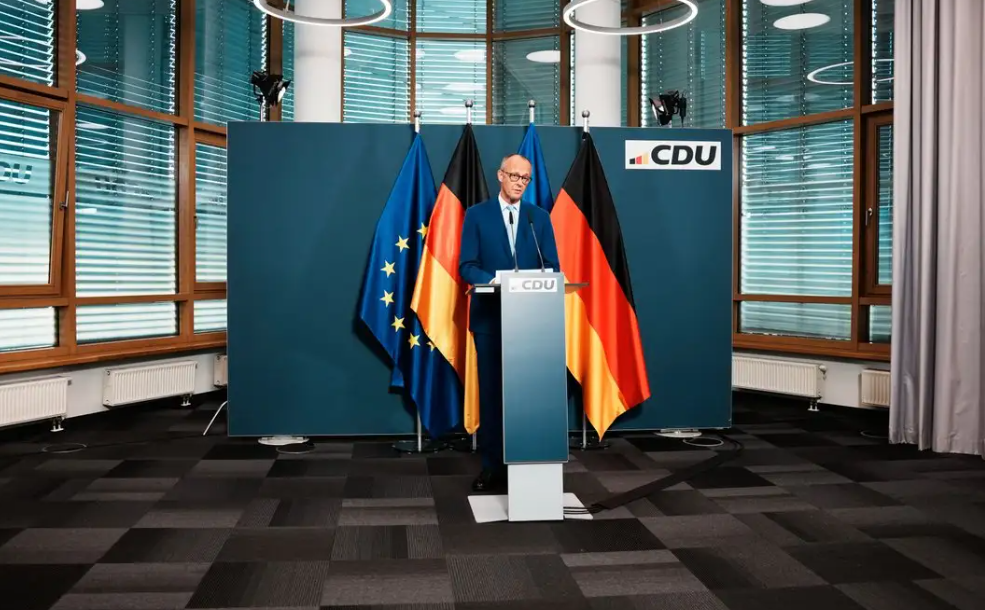 La ultraderecha devora otro estado germano
