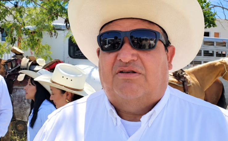 ¡Grave alerta por gusano barrenador en Campeche!