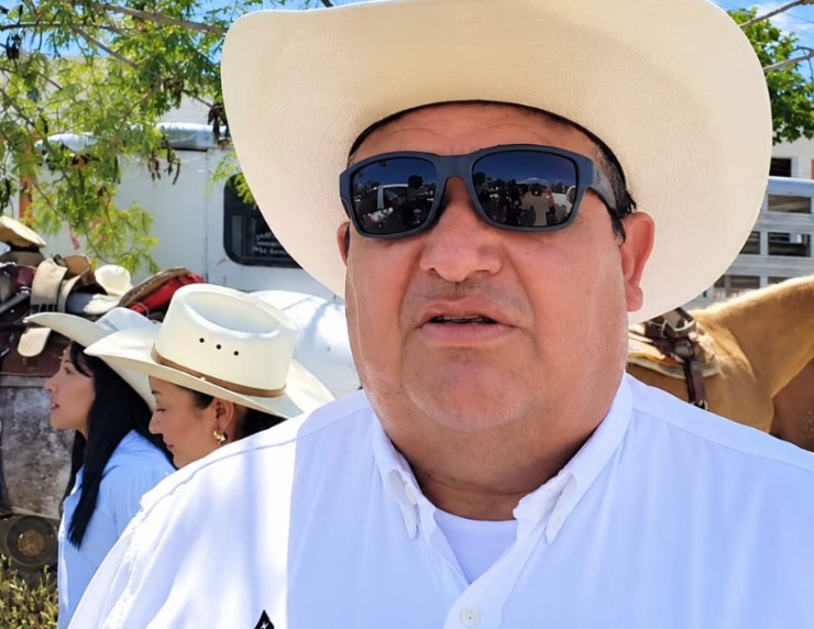 ¡Grave alerta por gusano barrenador en Campeche!