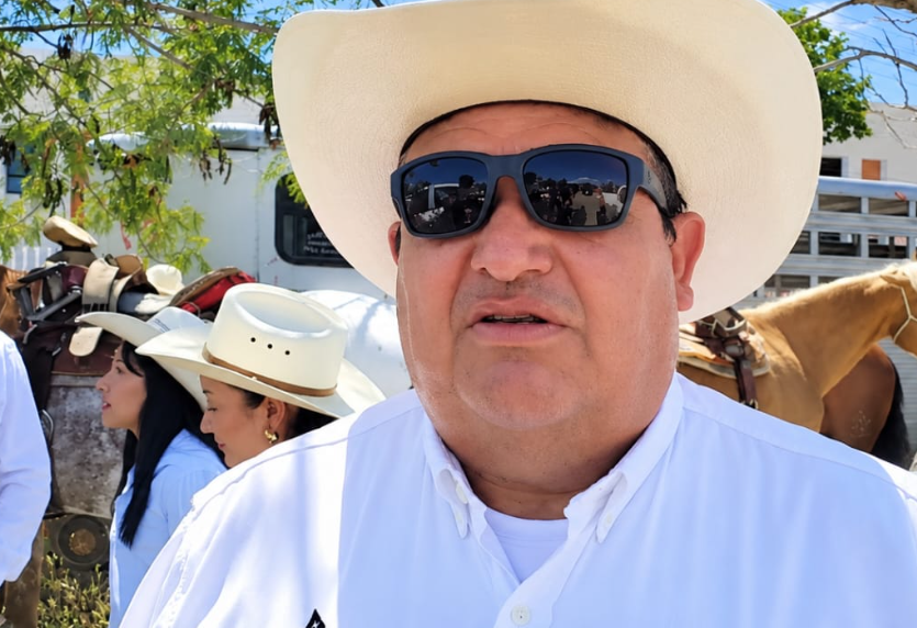 ¡Grave alerta por gusano barrenador en Campeche!