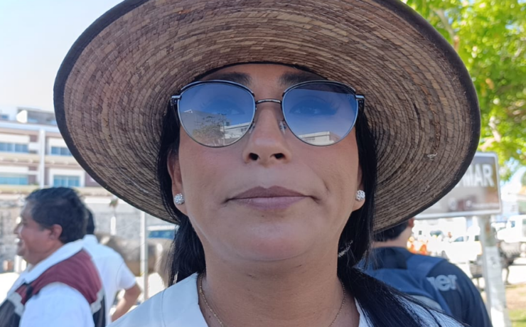 Lerma exige atención del Ayuntamiento desesperadamente