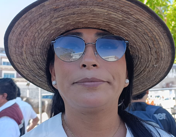 Lerma exige atención del Ayuntamiento desesperadamente