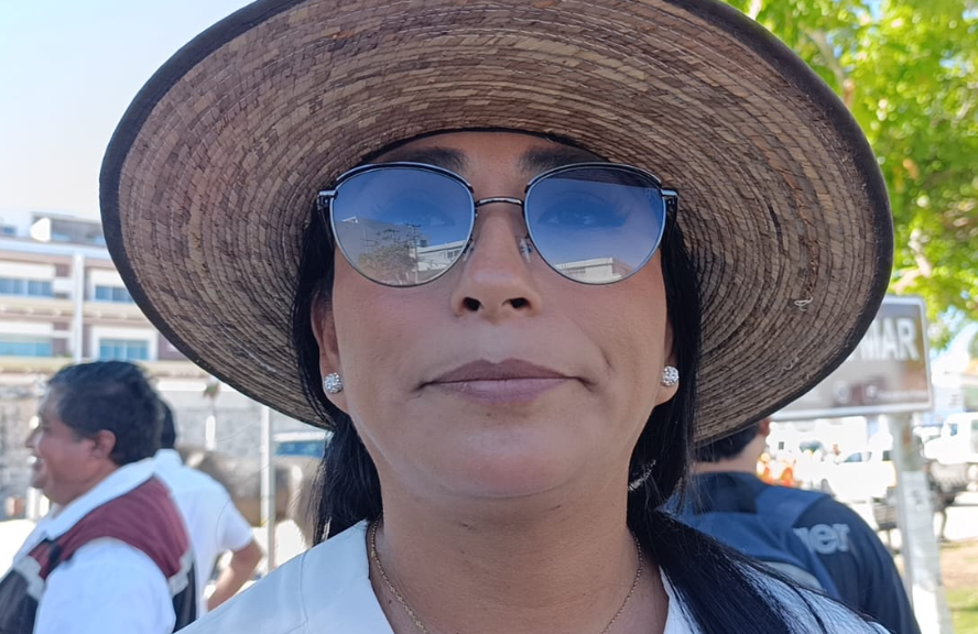 Lerma exige atención del Ayuntamiento desesperadamente