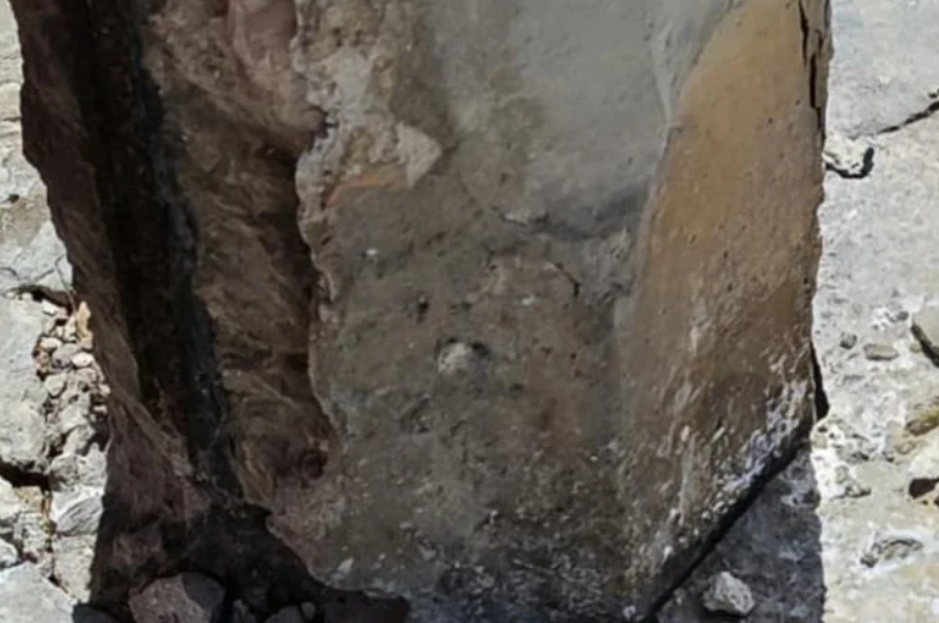 Hartazgos en Campeche: Lerma exige atención del Ayuntamiento ante calles destruidas