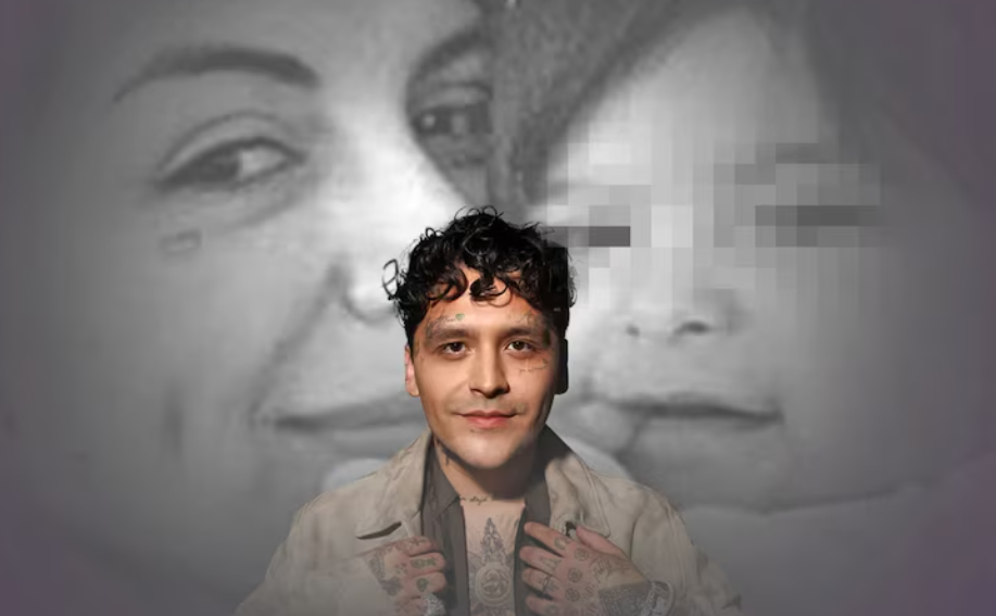 El amparo presentado por Christian Nodal