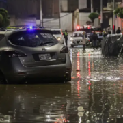 California declara emergencia ante amenaza de "El Niño"