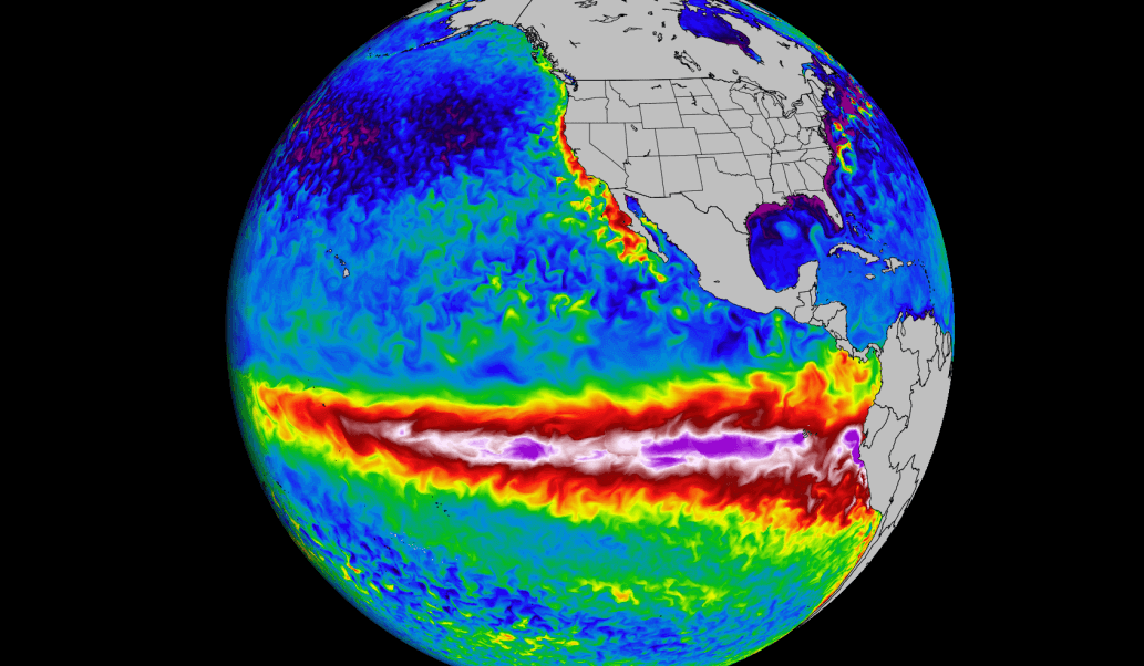 ¿Qué es este fenómeno meteorológico y por qué genera alarma global?