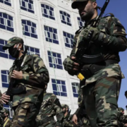 Los hutíes ganan peso en el "Eje de la Resistencia"