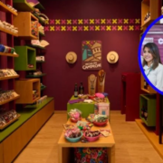 Productos campechanos conquistan el Tren Maya