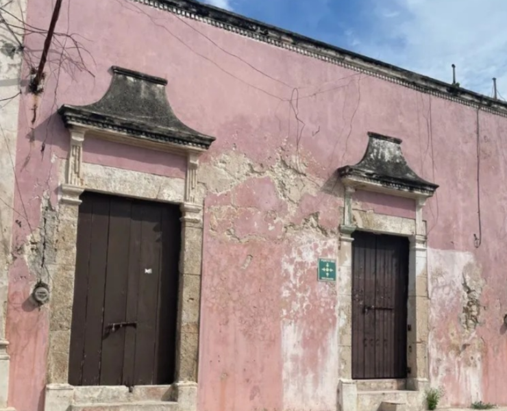 ¡Urgente! ¿Qué pasará con los dueños de casonas abandonadas?