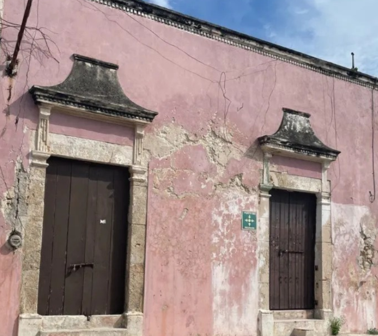 ¡Urgente! ¿Qué pasará con los dueños de casonas abandonadas?