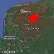 ¡Sorpresa en Campeche! Refuerzan prevención sísmica hoy