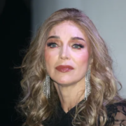 Laura Flores expresa su molestia por las críticas a su hijo