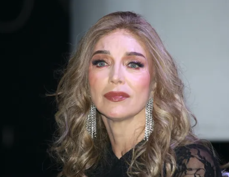 Laura Flores expresa su molestia por las críticas a su hijo