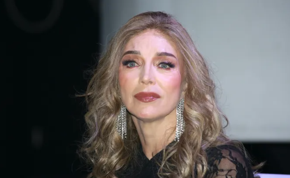 Laura Flores expresa su molestia por las críticas a su hijo
