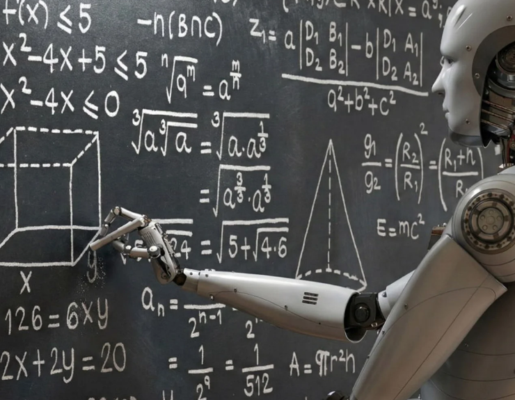 OpenAI está resolviendo problemas matemáticos a una velocidad asombrosa
