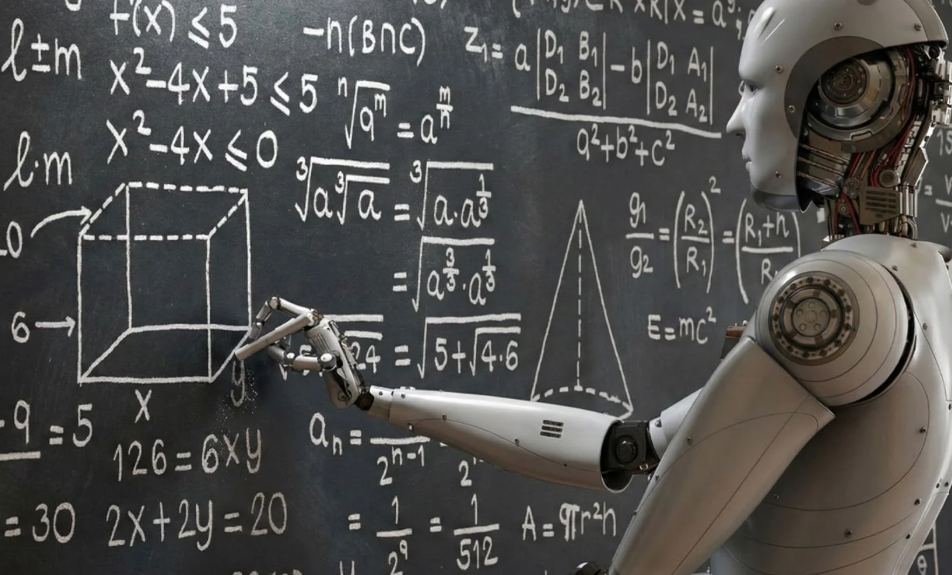 OpenAI está resolviendo problemas matemáticos a una velocidad asombrosa
