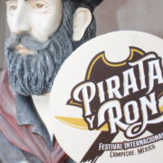"Pirata y Ron" llega a Campeche: El evento que sacudirá el Centro Histórico