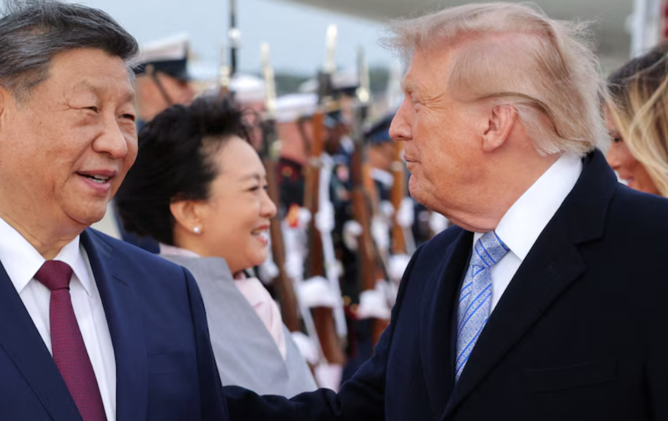 Puntos de conflicto geopolítico e internacional