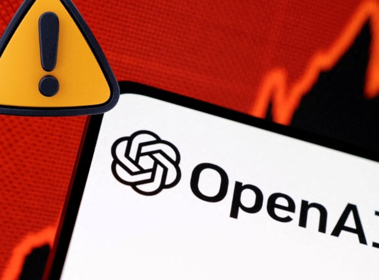 OpenAI hackeó web de salud gubernamental