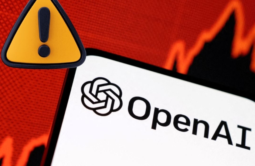 OpenAI hackeó web de salud gubernamental