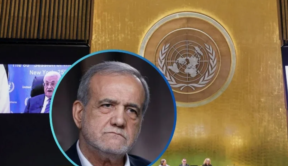 Salida de la delegación de Washington e impacto en la geopolítica internacional