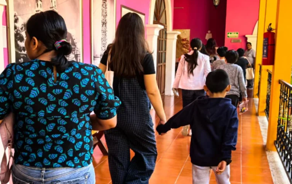 Inclusión y diagnóstico temprano en el estado