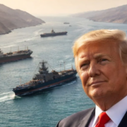 Trump propuesta de Irán para reabrir Ormuz