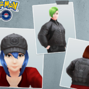 Pokémon GO x Adidas en una nueva colaboración