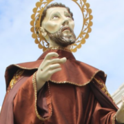 ¡Impactante arranque en Campeche! Inician fiestas de San Francisco