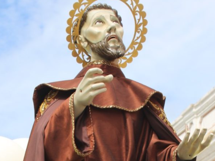 ¡Impactante arranque en Campeche! Inician fiestas de San Francisco
