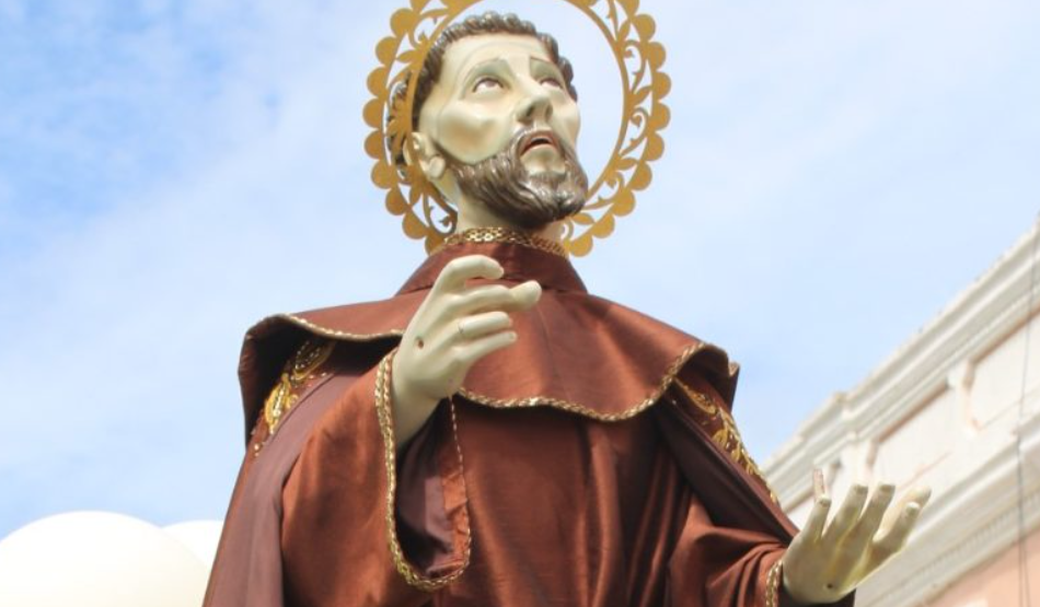 ¡Impactante arranque en Campeche! Inician fiestas de San Francisco