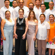 ¡Impacto político! Biby Rabelo llama a la reconciliación