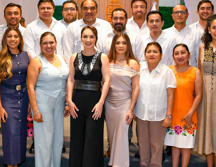 ¡Impacto político! Biby Rabelo llama a la reconciliación