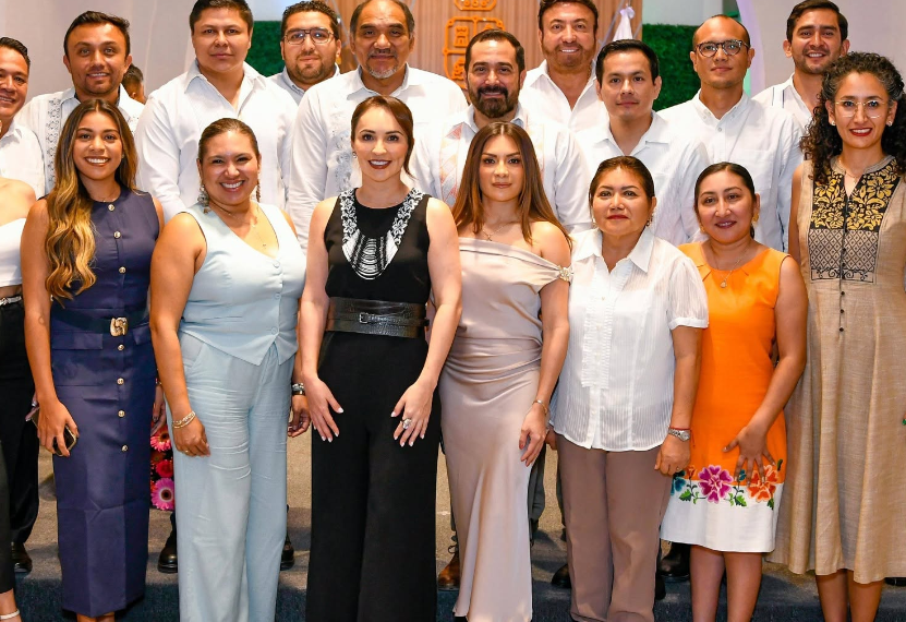 ¡Impacto político! Biby Rabelo llama a la reconciliación