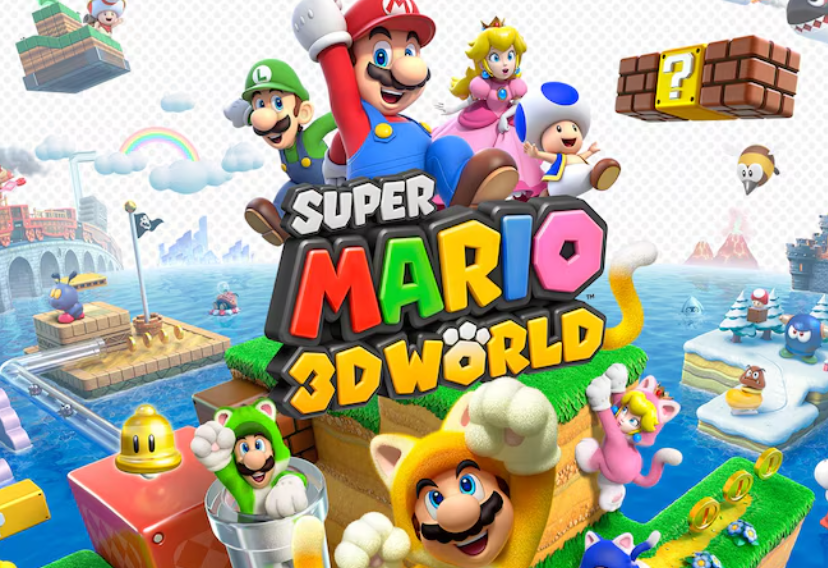 ¿Super Mario jugable en PS5? Lo que debes saber si eres gamer