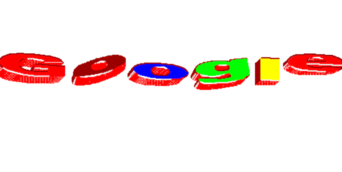 “Google’s birthday”: Google que celebra su 28° aniversario con un doodle