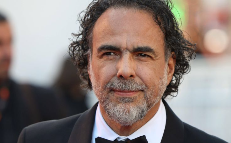 González Iñárritu habla de "Digger"